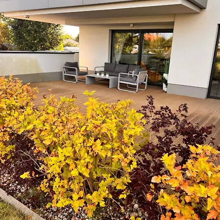 Apartment Sea Lumina *