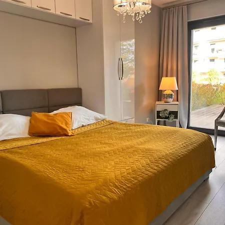 Apartment Sea Lumina