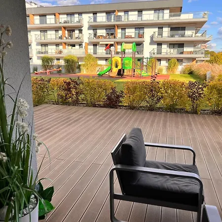 Apartment Sea Lumina