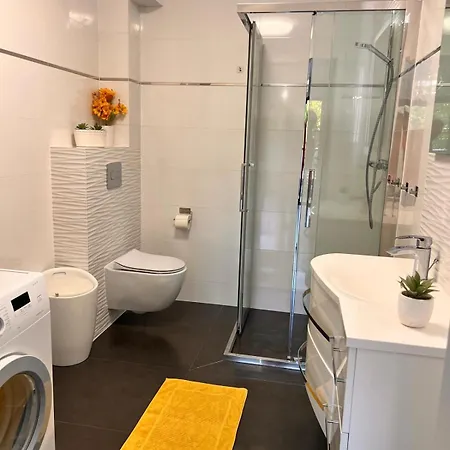 Apartment Sea Lumina Dziwnów