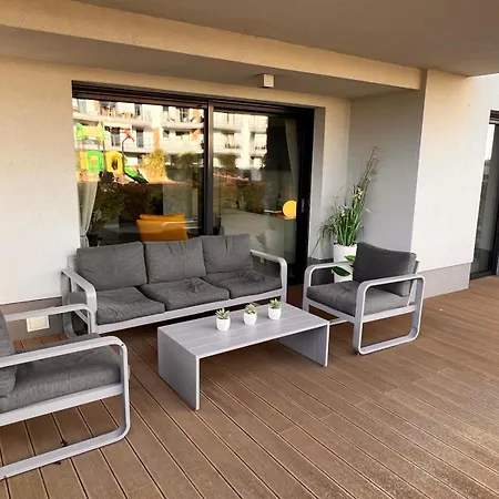 Sea Lumina * Dziwnów