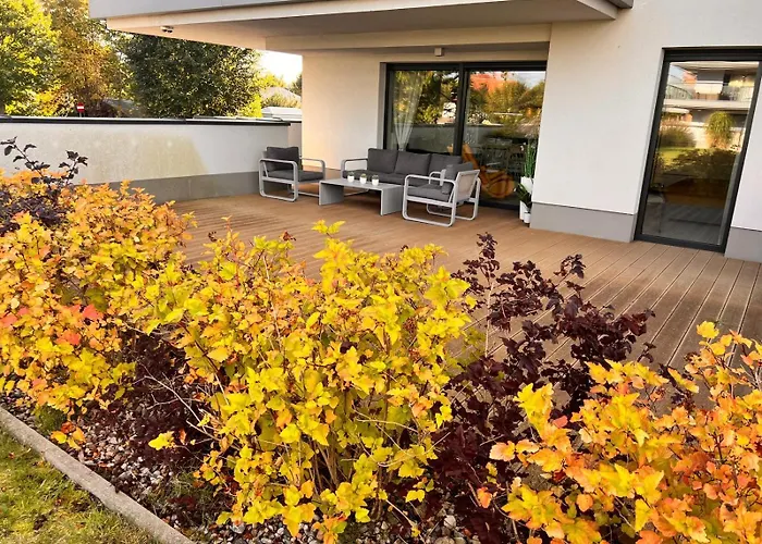 アパート Sea Lumina *