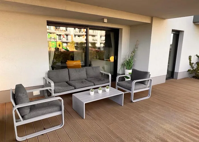 Sea Lumina * Dziwnów