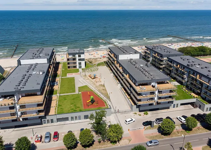 Sea Lumina * Dziwnów